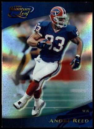 28 Andre Reed